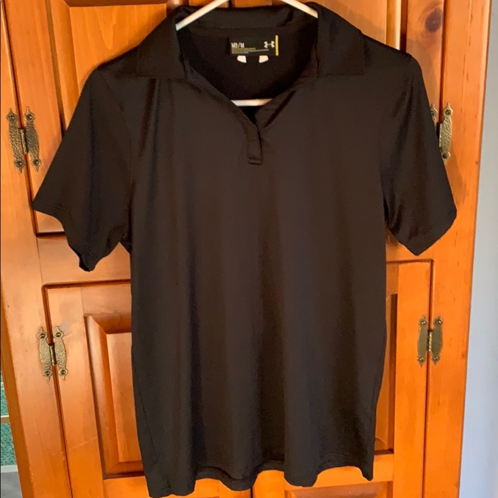 Women’s Under Armour Polo
